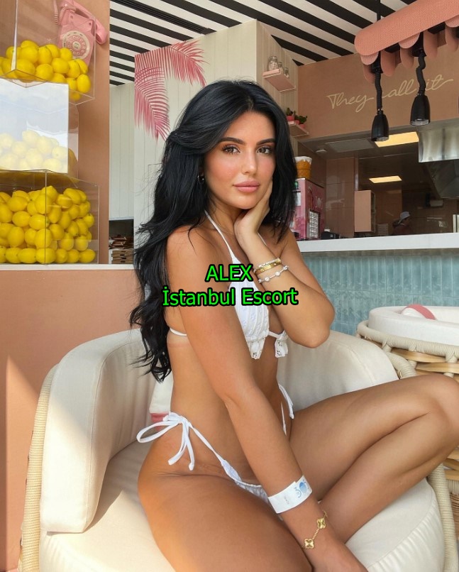 escort istanbul