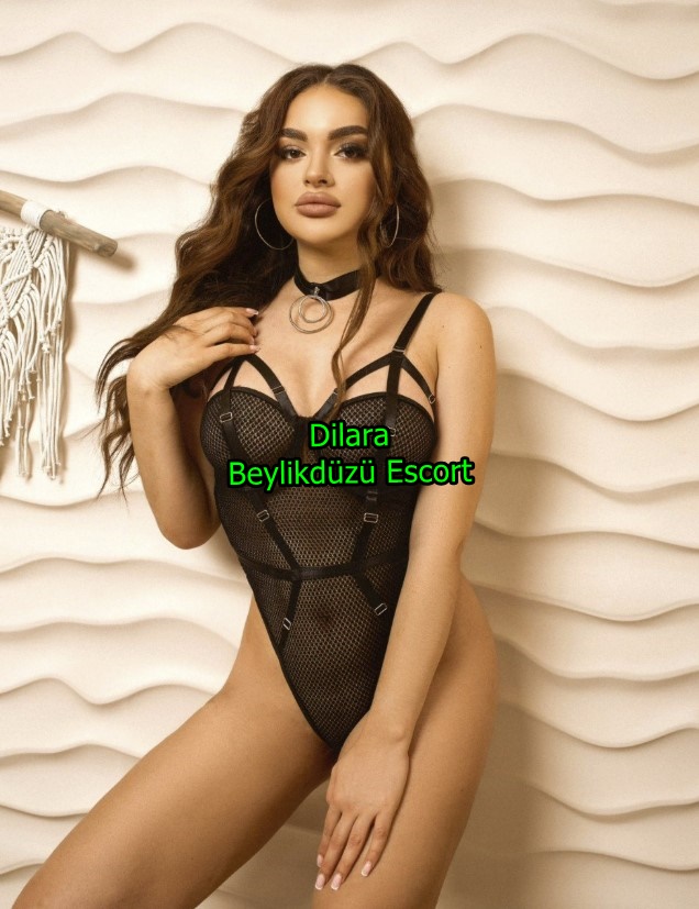beylikduzuescortdilara-1 Beylikdüzü Escort Dilara Anal, Oral, Roleplay Her Fantaziye Varım