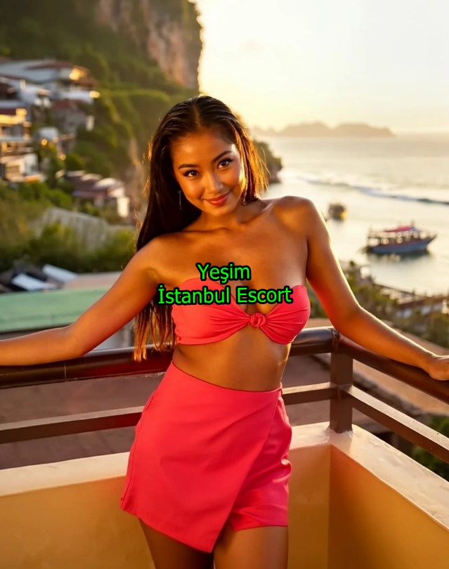 istanbulescortyesim-1 İstanbul Escort Yeşim Yatakta Sınırları Zorluyorum!
