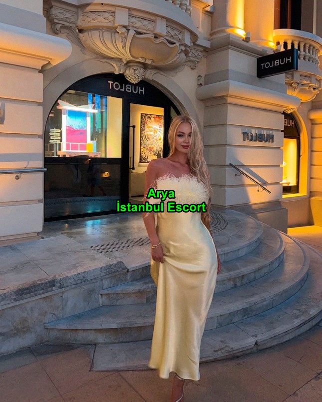 istanbulescortarya-1 İstanbul Escort Arya Dolgun Dudaklarım Sizi Baştan Çıkartacak