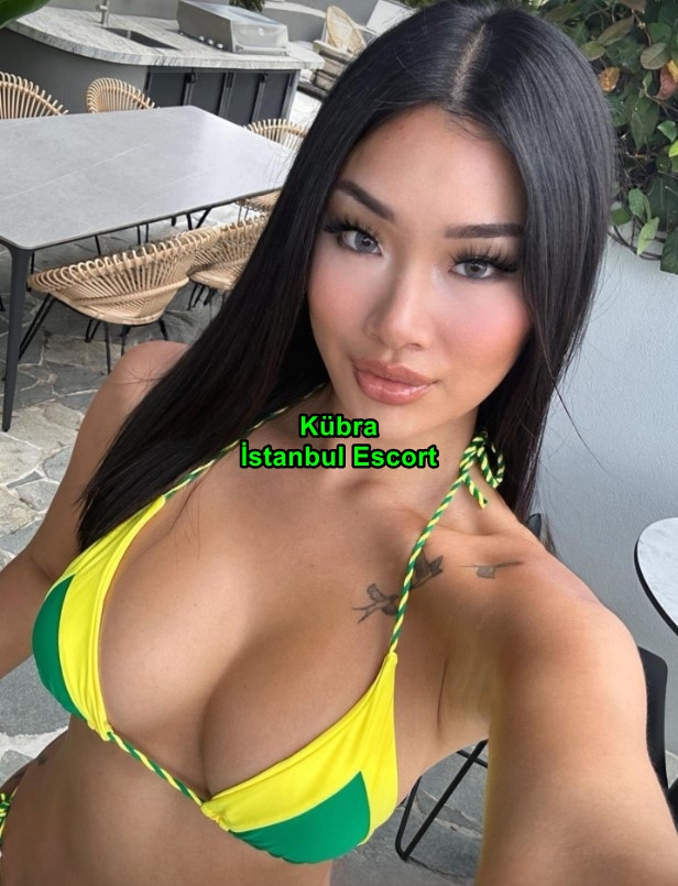 istanbulescortkubra-2 İstanbul Escort Kübra Güzelliğimle Mest Ederim