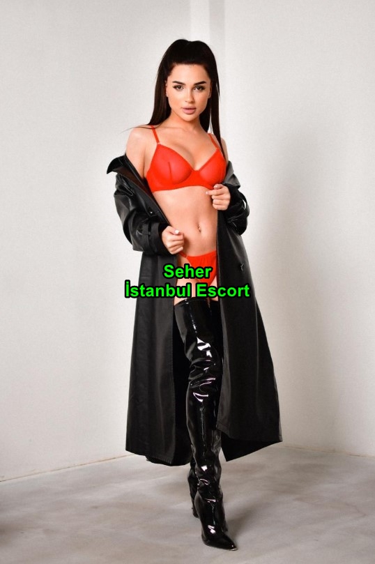 istanbulescortseher-2 İstanbul Escort Seher Sakso İle Sizi Baştan Çıkartırım
