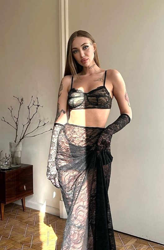 istanbulescortozge-3 istanbulescortozge-3 İstanbul Beylikdüzü Escort Özge Vücudum Bile Azdırır